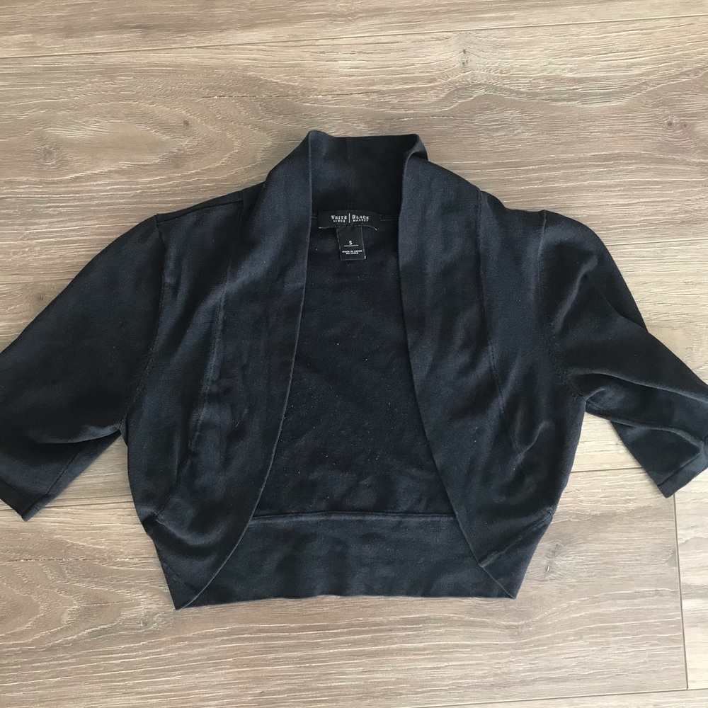 Short dress cover up